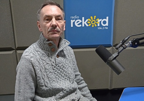 To jedyny radomianin, który zagrał na mundialu! Występował razem z Janem Urbanem