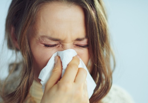 Te czynniki osłabiają odporność wiosną. To dlatego łatwiej się przeziębiamy