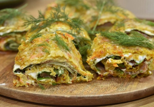 Wrapy bez mąki? Tak smakuje zdrowsza wersja klasycznej tortilli