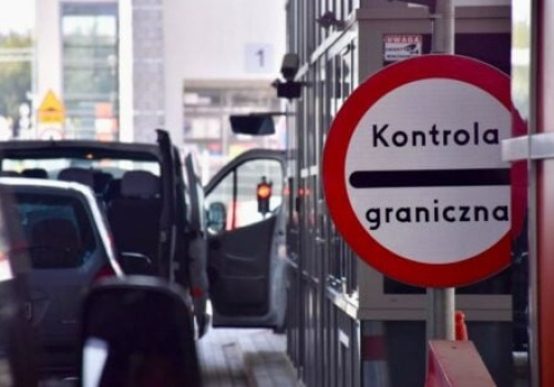 Przełom na granicy! Odprawa będzie szybsza, ale nie przemycisz niczego!