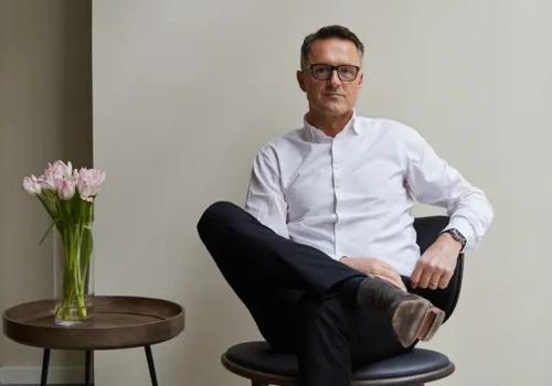 Nowy Styl ma nowego prezesa. Ketil Årdal obejmuje stery spółki