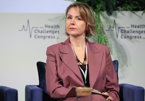 Szpitale mają tworzyć plany naprawcze. 