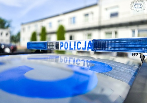 Raciborska policja przypomina zasady prawidłowego parkowania