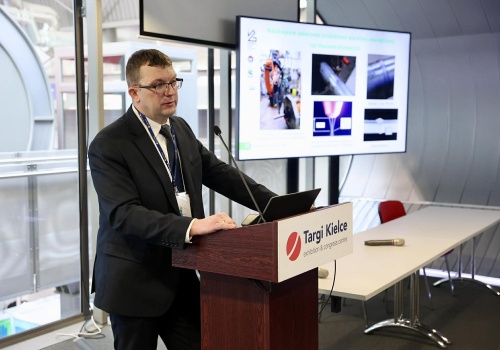 Nowoczesne procesy spawalnicze i badania materiałów – eksperci dyskutowali podczas Przemysłowej Wiosny