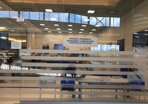 Kraków tnie punkty obsługi SCT do minimum. Zostaną tylko dwa, reszta znika