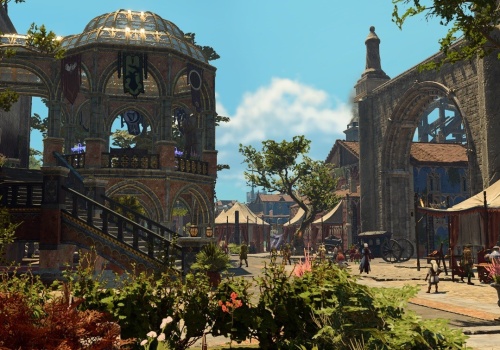 Największy mod do Baldur’s Gate 3 będzie do sprawdzenia jeszcze w tym roku. Twórcy przygotowują ogromną kampanię