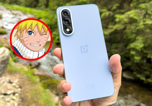OnePlus szykuje specjalną edycję Norda 6. Fani anime wniebowzięci