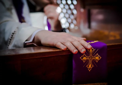 Co warto wiedzieć przed spowiedzią wielkanocną? Za ten grzech ksiądz nie da rozgrzeszenia
