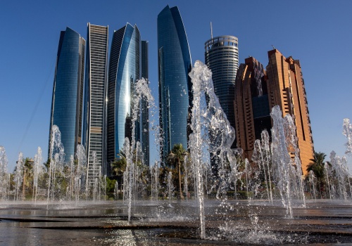 Iran znalazł czuły punkt państw regionu: Zapasy wody pitnej tylko na tydzień