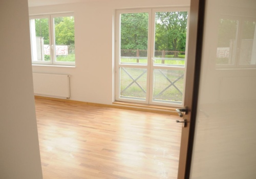 Fantastyczny luty na rynku kredytów mieszkaniowych w Polsce. 