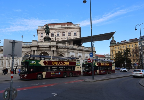 Austria: Jesteśmy otwarci dla turystów 365 dni w roku. To się sprawdza