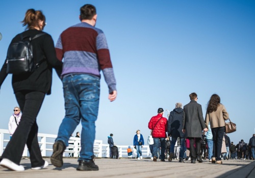 Kiedy wzrost bezrobocia w Polsce się zatrzyma? Od marca możliwa zmiana