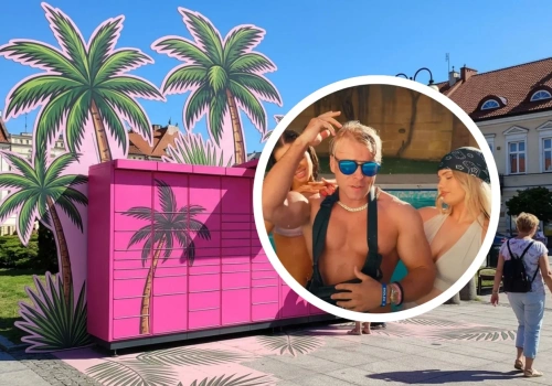 Skolim będzie miał swoje paczkomaty! Mogą być w Twoim mieście