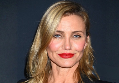 Jedno zdjęcie zmieniło wszystko. Zaskakująca historia debiutu Cameron Diaz