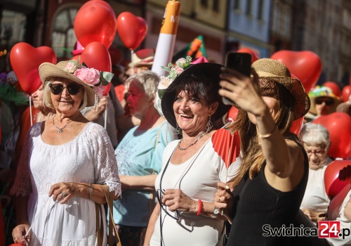 Chcesz mieć wpływ na życie seniorów w Świdnicy? Zgłoś swoją kandydaturę do Rady Seniorów