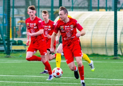 Szybka odpowiedź i pewne zwycięstwo. Piast odwrócił losy meczu