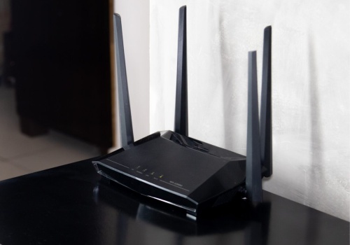 Zakaz sprzedaży routerów z Chin. Kontrola wchodzi na wyższy poziom