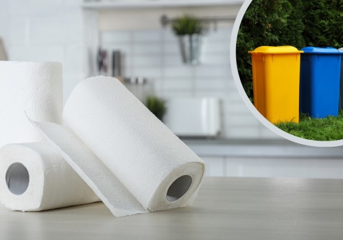 Wszyscy wyrzucają, a ja wkładam do szuflady. Efekt zaskakuje