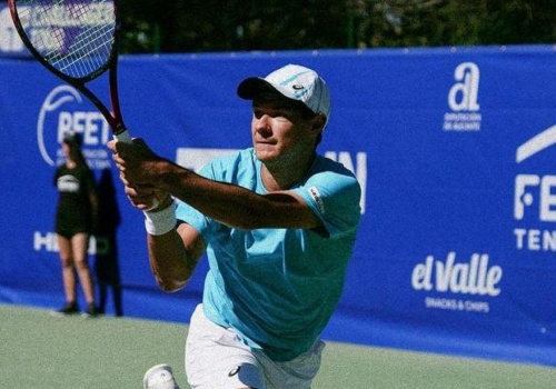 ATP Masters 1000 Miami. Kamil Majchrzak pokonany. Quentin Halys w 1/8 finału