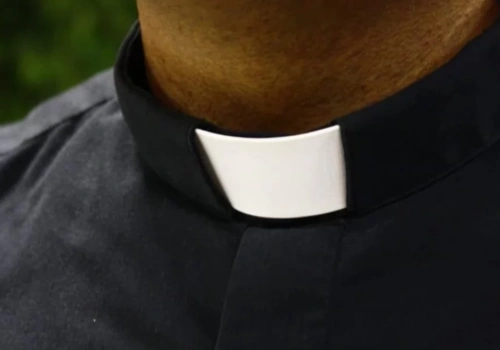 Ksiądz Ryszard G. skazany. Sąd w Sosnowcu wymierzył mu 2,5 roku więzienia