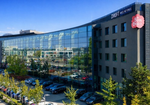 Biuro podróży wchodzi do Adgar Park West w Warszawie. Na pewno na dekadę