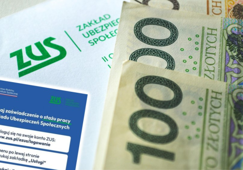 ZUS zalany wnioskami o staż pracy. Bez tego dokumentu stracisz urlop i pieniądze