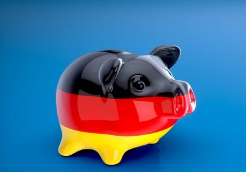 Niemcy: Mała giełda z kompletem sprzedanych tuczników. Cena jednak spada