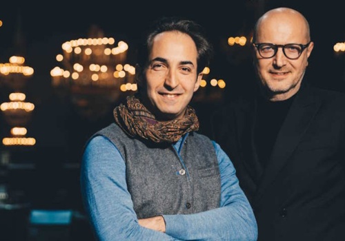 Świeża krew w Teatrze Wielkim - Operze Narodowej. Kim jest Yoel Gamzou - nowy dyrektor muzyczny?