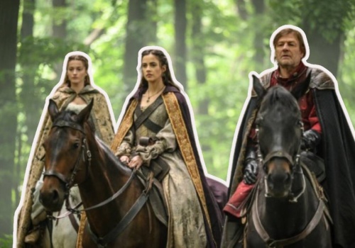 Na genialny serial przygodowy czekaliśmy miesiącami. Cichaczem wszedł do Polski