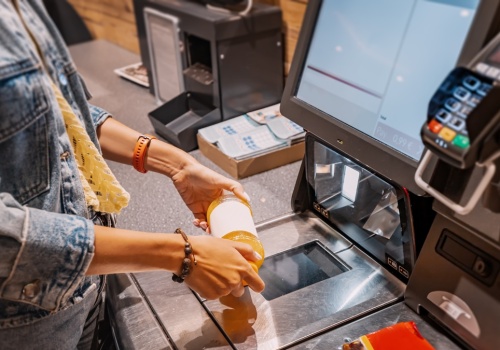 Wściekam się przez kasy samoobsługowe. A zaraz będzie znacznie gorzej