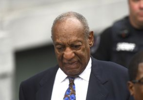 Bill Cosby winny gwałtu. Gigantyczne odszkodowanie po 50 latach