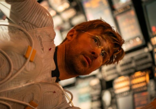 Twórca Projektu Hail Mary zdradza sekret przebojowego hitu science fiction