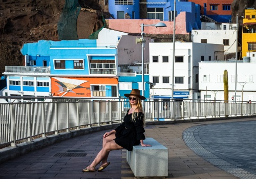 Łotewska linia lotnicza zabierze polskich pasażerów na Wyspy Kanaryjskie