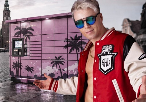 Skolim będzie miał swoje własne Paczkomaty Inpost