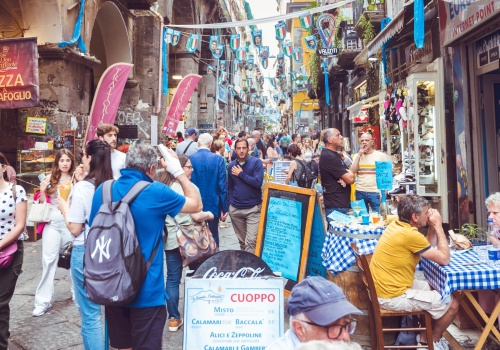 Epidemia w popularnym regionie turystycznym. Władze podjęły kroki