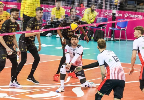 Najlepsi siatkarze fazy zasadniczej PlusLigi 2026. Kto wygrał rankingi?