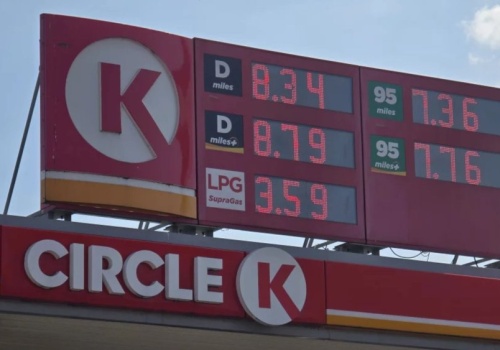 9 sposobów na obniżenie spalania w czasach drożyzny. Nr 2 absolutną podstawą