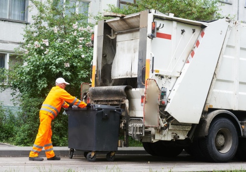 Opłaty za śmieci ostro w górę