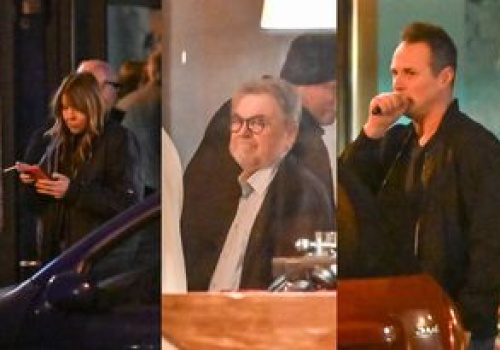 Edward Miszczak wie, jak zrobić imprezę. Na 71. urodzinach pojawiła się śmietanka show-biznesu i KSIĄDZ