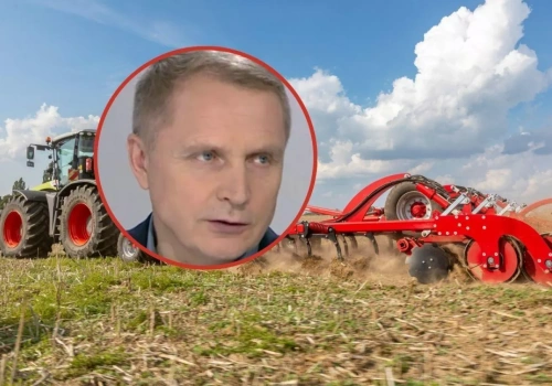 KOWR spłacił 100 mln zł długów rolników. Sprawdź, jak możesz skorzystać