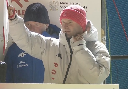 Skoki narciarskie: Znamy skład na finał sezonu w Planicy!