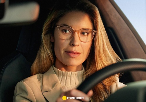 Zapytaj specjalistę ochrony wzroku: jak zachować ostre widzenie, gdy pojawia się prezbiopia?