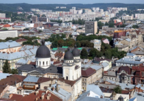 Konsul RP we Lwowie: rosyjskie drony uderzyły w ważne dla Polski miejsca