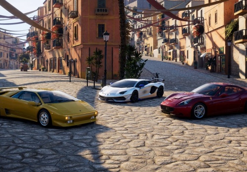 Trzy studia chwiejącego się growego molocha ogłaszają upadłość. Dwa z nich dopiero co świętowały ważne premiery