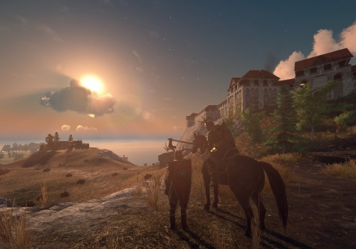 Polska legenda wraca z zaświatów! Gloria Victis rusza z testami