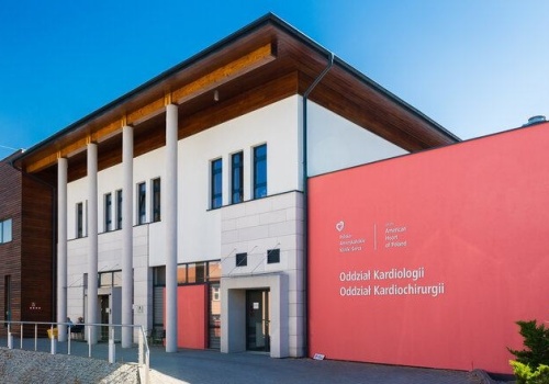 Pierwszy małoinwazyjny zabieg mechanicznej trombektomii na Oddziale Kardiologii AHP w Bielsku-Białej – szansa dla pacjentów z ostrą zatorowością płucną