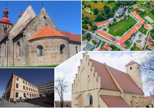 Ponad 13 mln złotych na dolnośląskie zabytki. Do powiatu świdnickiego trafi blisko 700 tysięcy