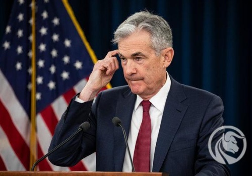 Fed staje przed bardzo niewygodnym scenariuszem