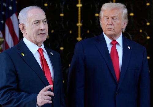 Polacy bezlitośni dla Trumpa po operacji w Iranie. Sondaż, który zmieni wszystko