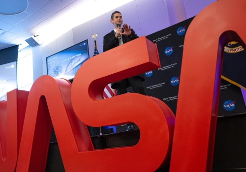 USA nie zrezygnują z Księżyca. NASA zapowiada zmiany